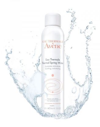 Εικόνα της AVENE EAU THERMALE 300ML