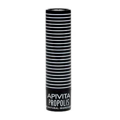 Εικόνα της APIVITA LIP CARE PROPOLIS FOR CHAPPED LIPS 4.4GR - Lip Care Χειλιών με Πρόπολη, 4.4 gr