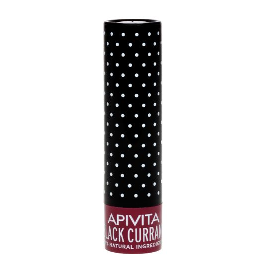 Εικόνα της APIVITA - LIP CARE ME ΦΡΑΓΚΟΣΤΑΦΥΛΟ (Black Currant) - 4,4gr