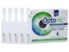 Εικόνα της INTERMED OPTONIC EYE DROPS 10X0.5ML - Οφθαλμικές Σταγόνες με Υαλουρονικό Οξύ, 10 αμπούλες μίας χρήσης