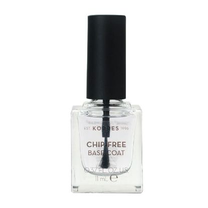 Εικόνα της KORRES NAIL BASE COAT 11ML