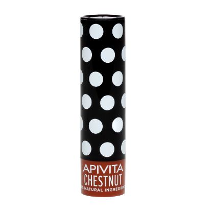 Εικόνα της APIVITA LIP CARE ΜΕ ΚΑΣΤΑΝΟ 4,4G