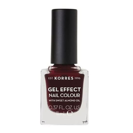 Εικόνα της KORRES NAIL COLOUR GEL EFFECT N57 11ML