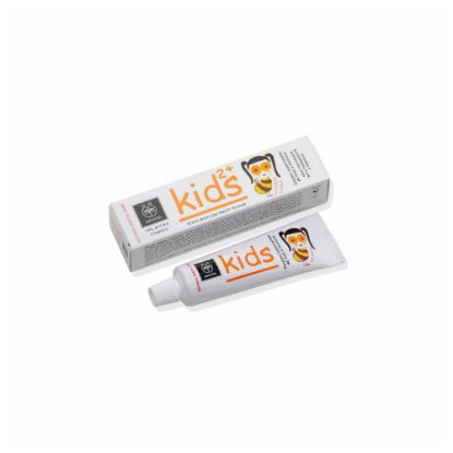 Εικόνα της APIVITA KIDS CARE TOOTHPASTΕ 50ΜL