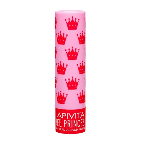 Εικόνα της APIVITA BEE PRINCESS LIP CARE 4.4GR