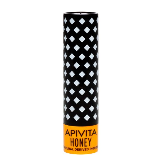 Εικόνα της APIVITA LIP CARE HONEY 4.4G