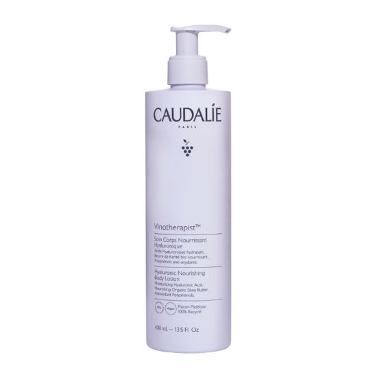 Εικόνα της CAUDALIE VINOTHERAPIST NOUR. BODY LOTION 400ML