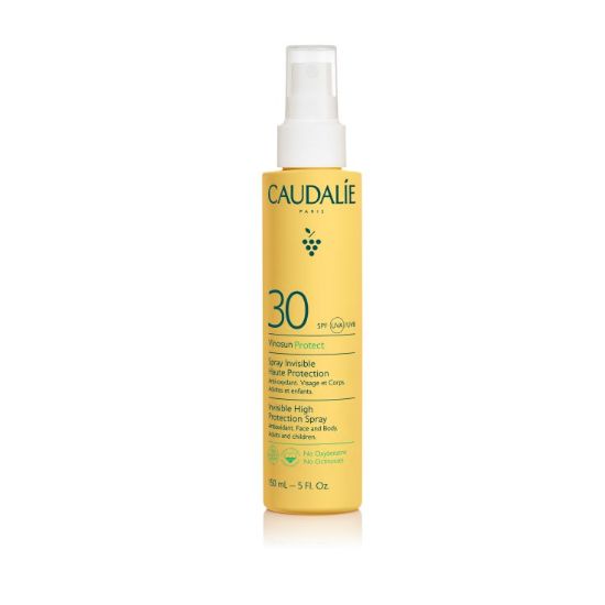 Εικόνα της CAUDALIE VINOSUN PROTECT SPRAY SPF30 150ML