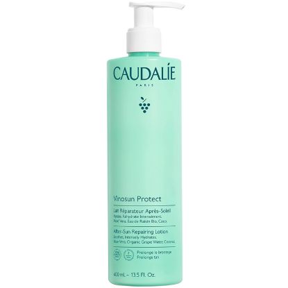 Εικόνα της CAUDALIE VINOSAN PROTECT AFTER-SUN LOTION 400ML