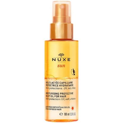 Εικόνα της NUXE SUN OIL FOR HAIR 100ML