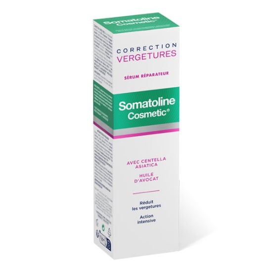 Εικόνα της SOMATOLINE COSMETIC SERUM ΑΝΤΙΜΕΤΩΠΙΣΗΣ ΡΑΓΑΔΩΝ 100ΜL