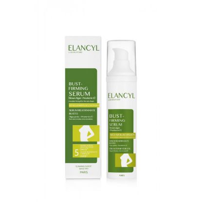 Εικόνα της ELANCYL BURST-FIRMING SERUM, Ορός Σύσφιξης Στήθους, 50ml