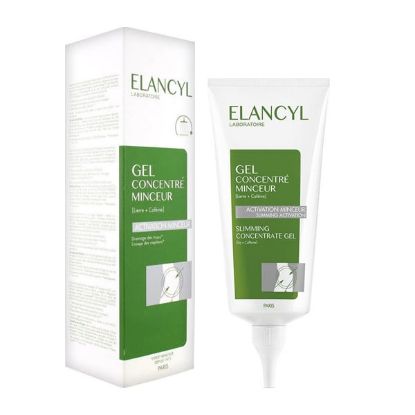 Εικόνα της ELANCYL RECHARGE SLIMMING CONCENTRATE GEL για την Κυτταρίτιδα, 200ml