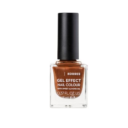 Εικόνα της KORRES NAIL COLOUR GEL EFFECT N66 11ML