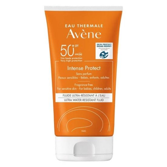 Εικόνα της AVENE FLUIDE INTENSE PROTECT SPF50 150ML