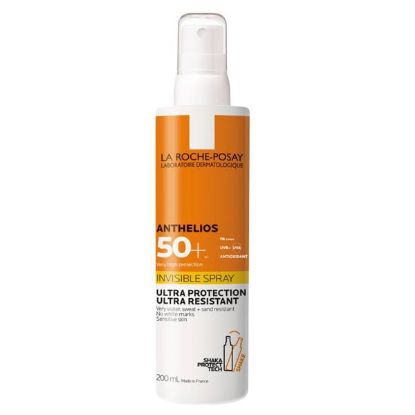 Εικόνα της LA ROCHE POSAY SHAKA SPRAY SPF50 200ML