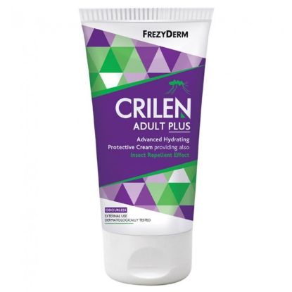 Εικόνα της CRILEN ADULT PLUS ΑΝΤΙΚΟΥΝΟΥΠΙΚΟ ΕΝΗΛΙΚΩΝ 125ML