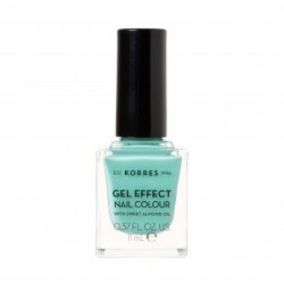 Εικόνα της KORRES NAIL COLOUR GEL EFFECT N98 11ML