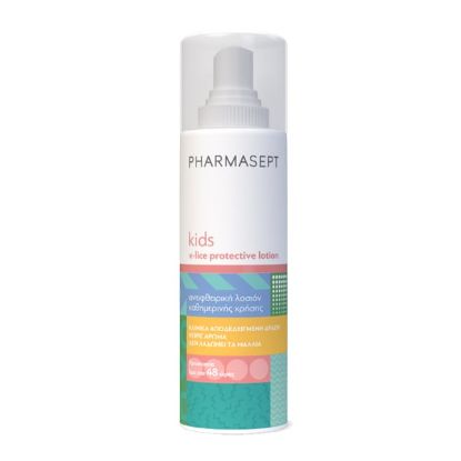 Εικόνα της PHARMASEPT X-LICE COLOGNE ΠΑΙΔΙΚΗ ΑΝΤΙΦΘΕΙΡΙΚΗ ΛΟΣΙΟΝ ΧΩΡΙΣ ΑΡΩΜΑ 100ML