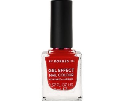 Εικόνα της KORRES NAIL COLOUR GEL EFFECT N53 11ML