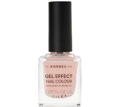 Εικόνα της KORRES NAIL COLOUR GEL EFFECT N04 11ML