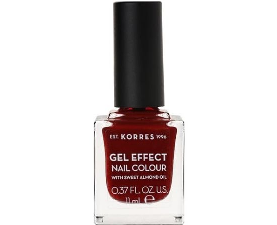 Εικόνα της KORRES NAIL COLOUR GEL EFFECT N59 11ML