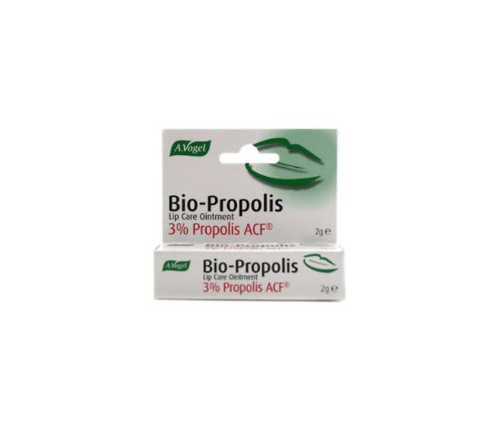 Εικόνα της A.VOGEL BIO PROPOLIS OINT 2GR ΓΙΑ ΤΗΝ ΚΑΤΑΠΟΛΕΜΗΣΗ ΤΟΥ ΕΠΙΧΕΙΛΙΟΥ ΕΡΠΗΤΑ 2GR