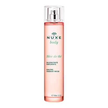 Εικόνα της NUXE REVE DE THE FRAGRANT WATER 100ML