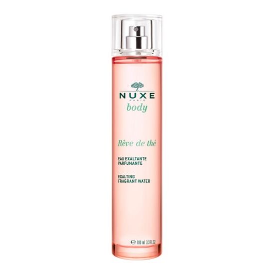 Εικόνα της NUXE REVE DE THE FRAGRANT WATER 100ML