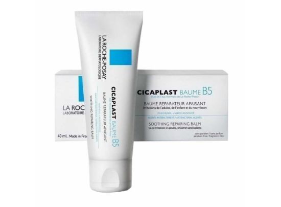 Εικόνα της LA ROCHE POSAY CICAPLAST BAUME B5 40ML  ΚΡΕΜΑ ΓΙΑ ΑΝΑΠΛΑΣΗ ΤΗΣ ΕΠΙΔΕΡΜΙΔΑΣ 40ML