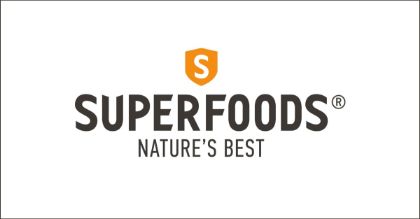 Εικόνα για τον κατασκευαστή SUPERFOODS