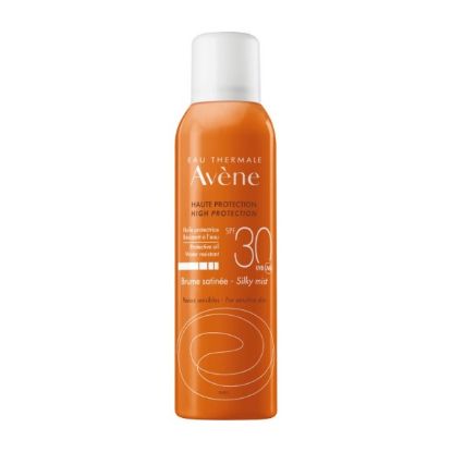 Εικόνα της AVENE SILKY MIST SPF30 ΑΝΤΙΗΛΙΑΚΟ MIST ΓΙΑ ΠΡΟΣΩΠΟ & ΣΩΜΑ, 150ML