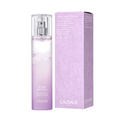 Εικόνα της CAUDALIE ANGE DES VIGNES EAU DE PARFUM LIGHT FRAGRANCE 50ML