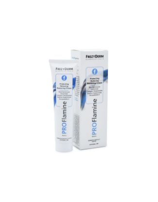 Εικόνα της FREZYDERM PROFLAMINE 40ML ΑΝΑΠΛΑΣΤΙΚΗ ΚΡΕΜΑ ΓΙΑ ΕΓΚΑΥΜΑΤΑ 40ML