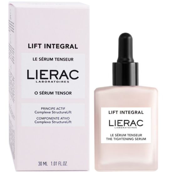 Εικόνα της LIERAC LIFT INTERGRAL SERUM 30ML. ΣΥΣΦΙΓΚΤΙΚΟΣ ΟΡΟΣ 30ML