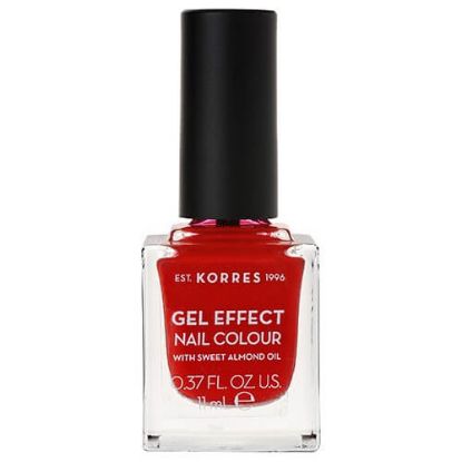 Εικόνα της KORRES NAIL COLOUR GEL EFFECT N51 11ML