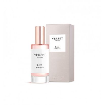 Εικόνα της VERSET EAU DE PARFUM  LUZ ADRIANA 15ML