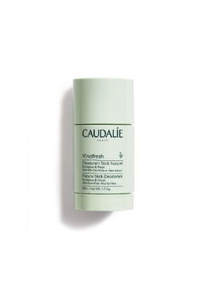 Εικόνα της CAUDALIE VINOFRESH STICK DEODORANT 50G  ΦΥΣΙΚΟ ΣΤΙΚ ΑΠΟΣΜΗΤΙΚΟ ΧΩΡΙΣ ΑΛΚΟΟΛ 50G