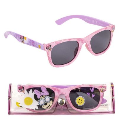 Εικόνα της SUNGLASSES KIDS 6-12Y MINI MOUSE PINK 1TEM