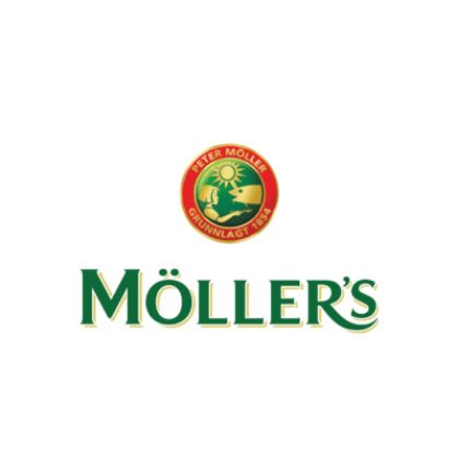 Εικόνα για τον κατασκευαστή MOLLER'S