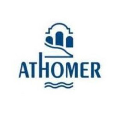 Εικόνα για τον κατασκευαστή ATHOMER