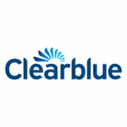 Εικόνα για τον κατασκευαστή CLEARBLUE