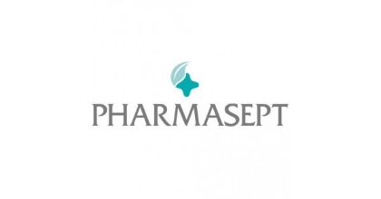 Εικόνα για τον κατασκευαστή PHARMASEPT Α.Ε