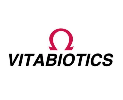 Εικόνα για τον κατασκευαστή VITABIOTICS