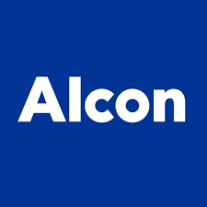 Εικόνα για τον κατασκευαστή ALCON