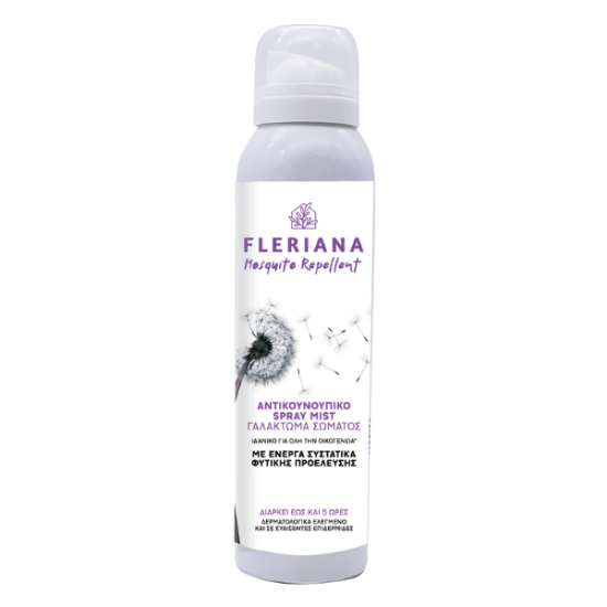 Εικόνα της POWER FLERIANA ΑΝΤΙΚΟΥΝΟΥΠΙΚΟ SPRAY MIST 100ML