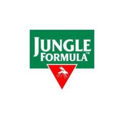 Εικόνα για τον κατασκευαστή JUNGLE FORMULA