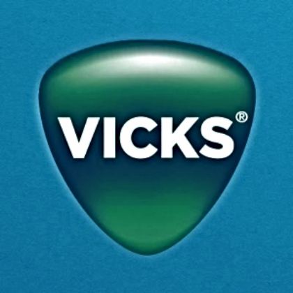 Εικόνα για τον κατασκευαστή VICKS