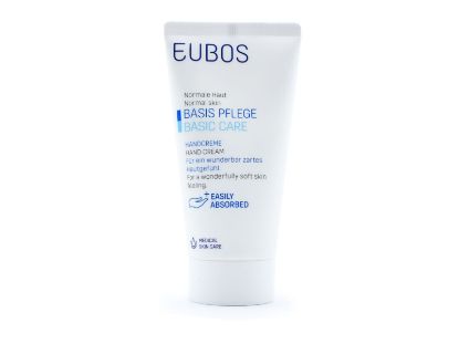 Εικόνα της EUBOS HAND CREAM, ΚΡΕΜΑ ΑΝΑΔΟΜΗΣΗΣ ΧΕΡΙΩΝ, 50ML.