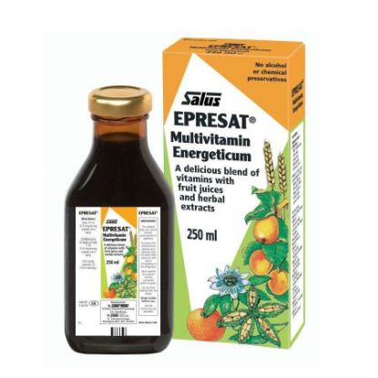 Εικόνα της POWER HEALTH EPRESAT ΠΟΛΥΒΙΤΑΜΙΝΟΥΧΟ ΣΙΡΟΠΙ, 250ML